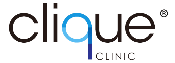 Clique Clinic is an international award-winning clinic. It provides evidence-based medical aesthetic treatments using state-of-the-art medical equipment. It also pioneers many of the latest aesthetic treatments and studies.
