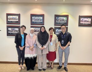 Group photo - Minds #8