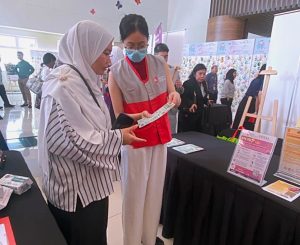 Raising awareness of rare kidney diseases with participants