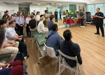 TAGS Briefing