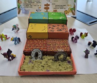 Animal Game Animal Game