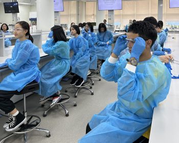 In PPE