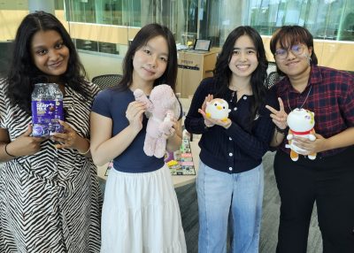 Toys and Chocs Toys and Chocs