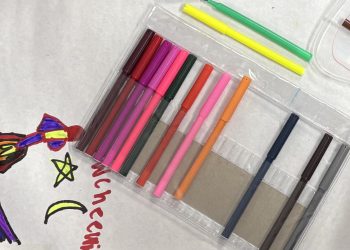 colours