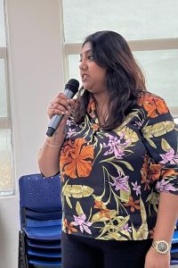 Dr Gurinder Kaur