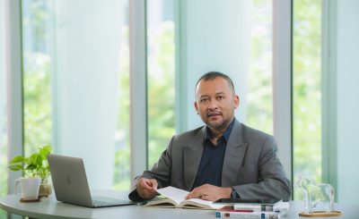 Dr Teguh Dr Teguh
