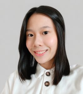How Xing Xuan - Finalist