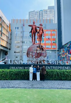 Univeritas Ciputra