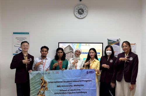 Welcome photo