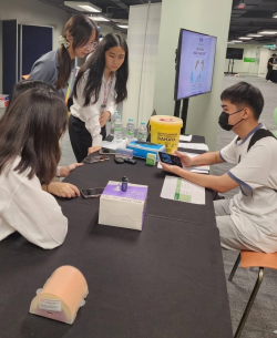 Counselling Pharmacy IMU June 2026 Open Day Counselling Pharmacy IMU June 2026 Open Day