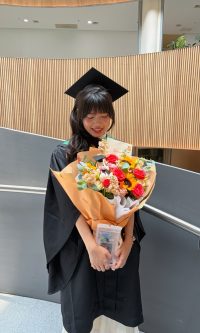 IMU Pharmaceutical Chemistry Graduate , Chan Jin Ling IMU Pharmaceutical Chemistry Graduate , Chan Jin Ling