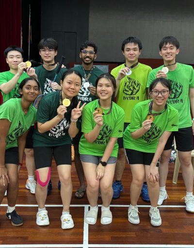 Imucup25badminton Imucup25badminton