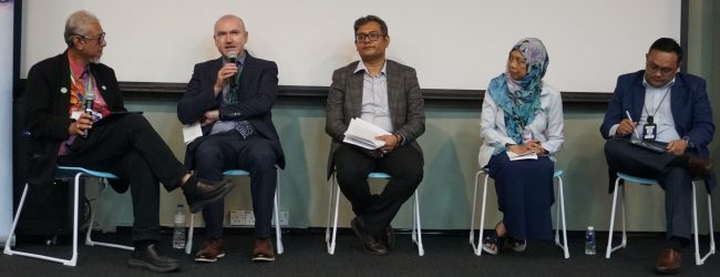 Policy Forum